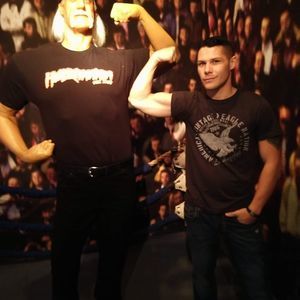 Meet your Posher, Brandon